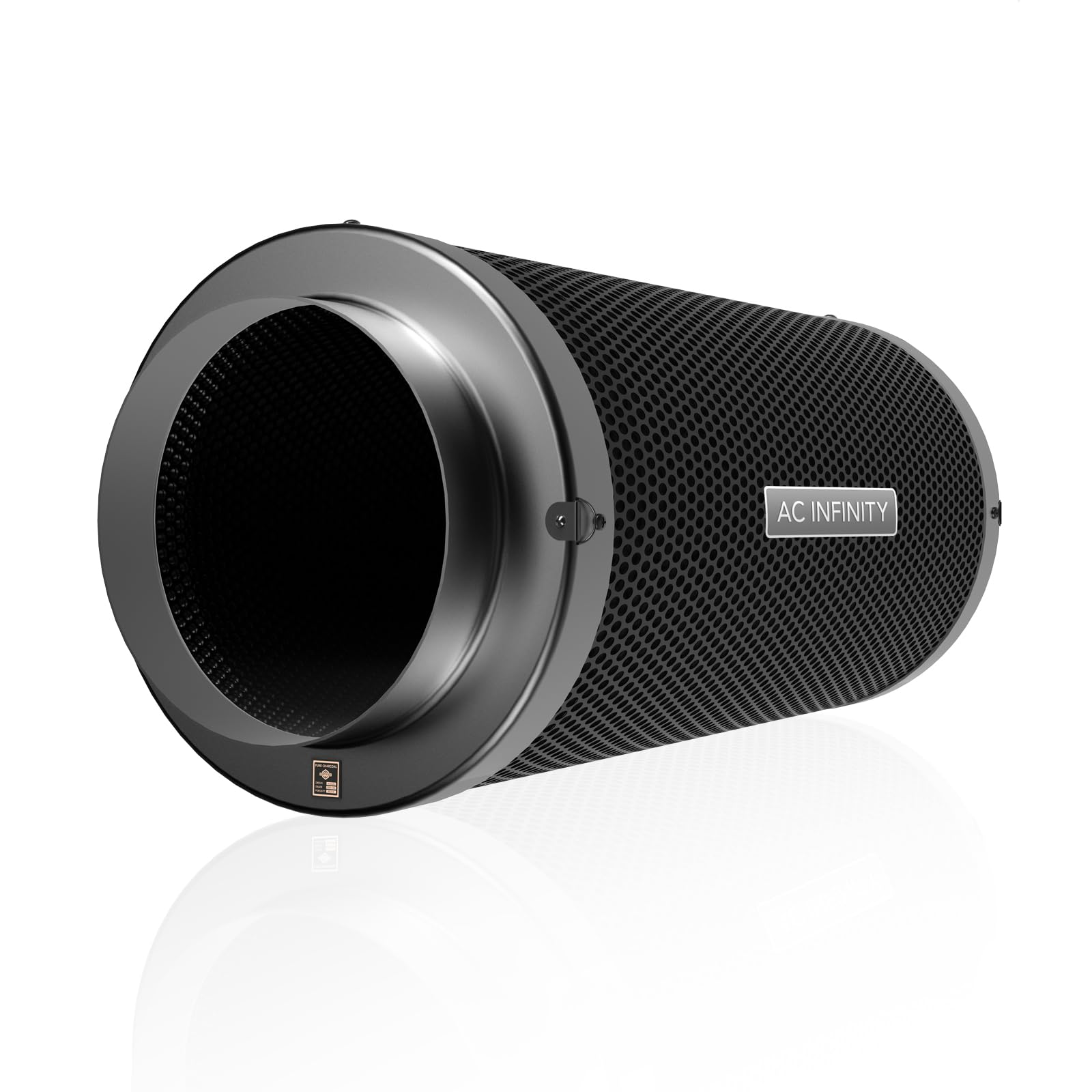 AC Infinity CLOUDLINE PRO T8 Quiet Inline Duct Fan Review