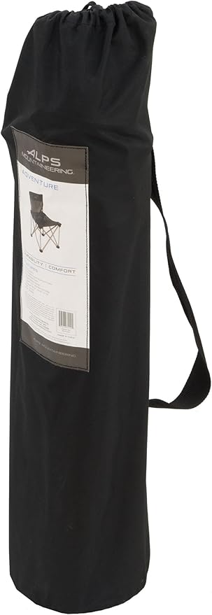 alps mountaineering adventure chair