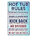 IT'S A SKIN Hot Tub Spa Metal Sign Decoration for Your Spa, Funny! with 2 Stickers Added