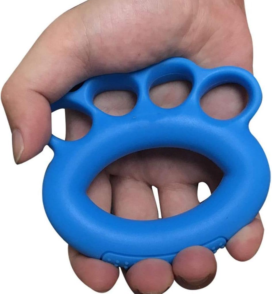 XHCP Spring, grip training Gymnastics Hand Grips Grip Strength Training