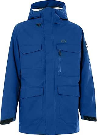 oakley ski insulated 2l jacket