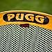 6 ft. PUGG Soccer Goals