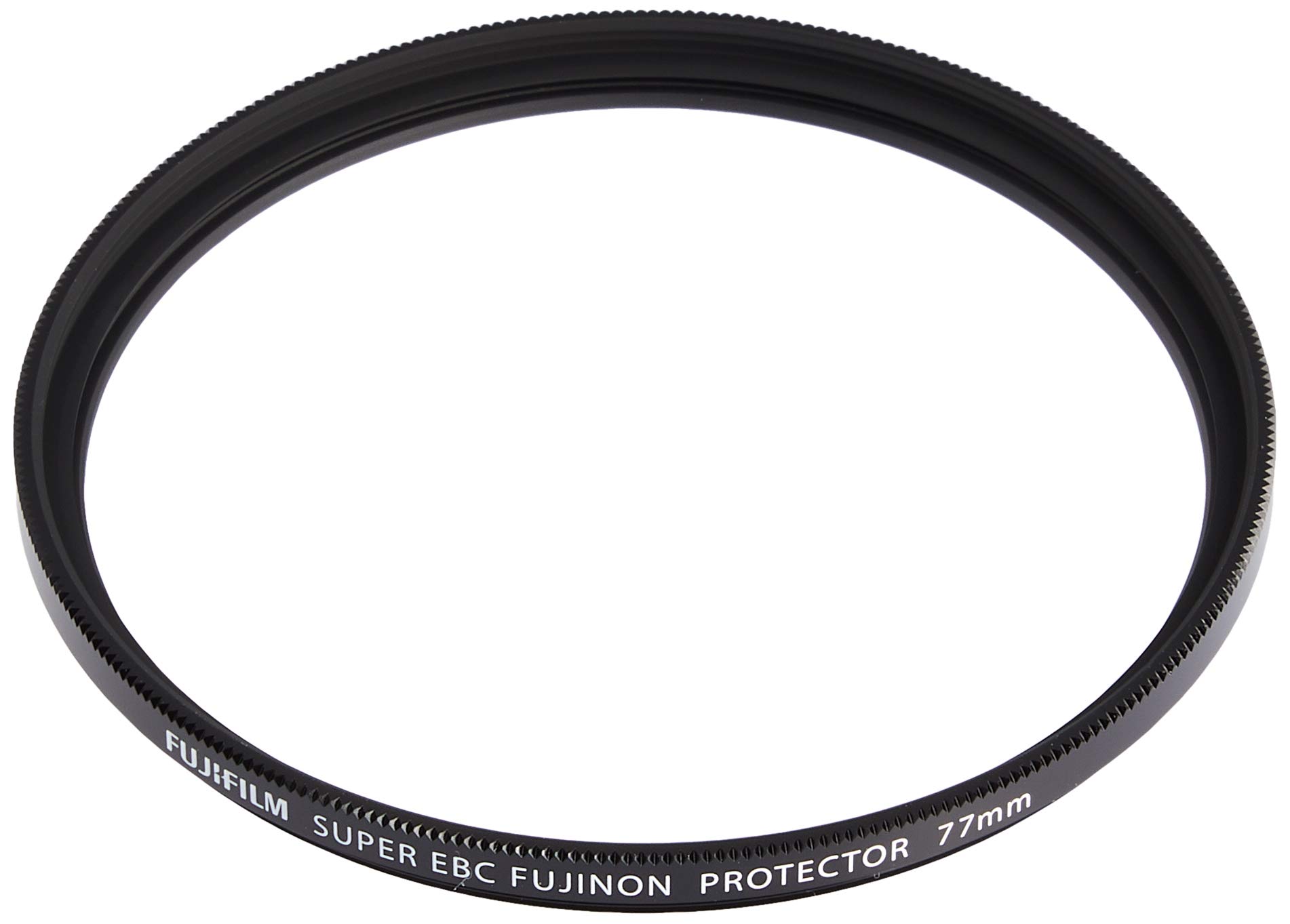 FUJIFILM Protector Filter 77mm (for 16-55mm, GF110mm and GF32-64mm Lenses)