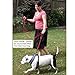 Uarter Nylon Dog Leash Extra Long 6ft Lead with 2 Dual Traffic Padded Handle Pet Leash