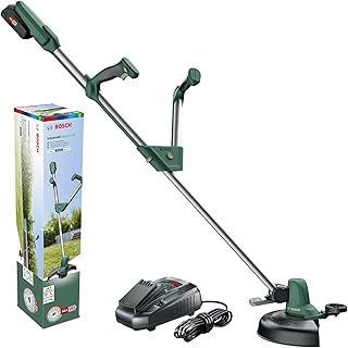 Bosch UniversalGrassCut 18
