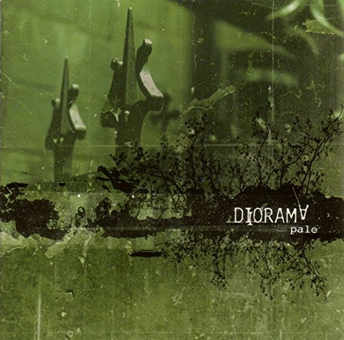 Diorama - you and ice (fragile version) Lyrics - Zortam Music