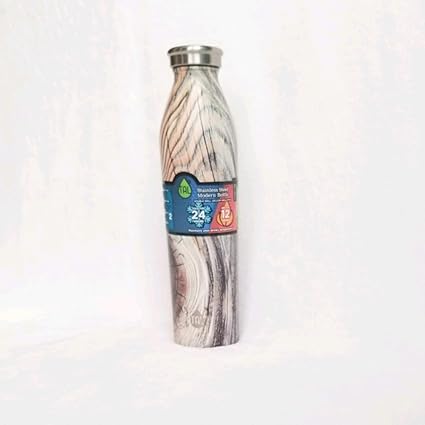 tal stainless steel modern bottle