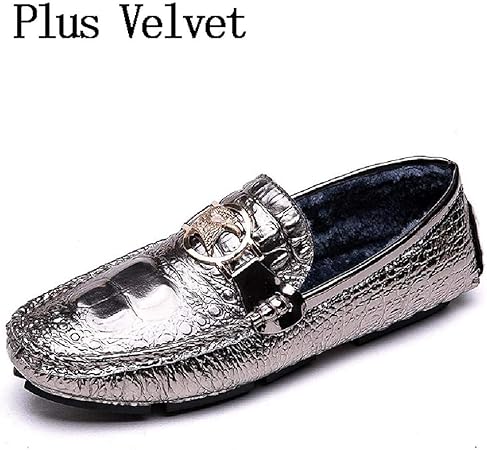 scarpe della silver