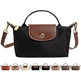 Fashion Mini Crossbody Bag, Handbags Purses with Adjustable Strap for Women, Ladies Shoulder Totes Bag