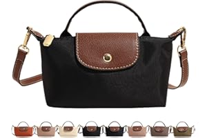 SANIKAWA Fashion Mini Crossbody Bag, Handbags Purses with Adjustable Strap for Women, Ladies Shoulder Totes Bag