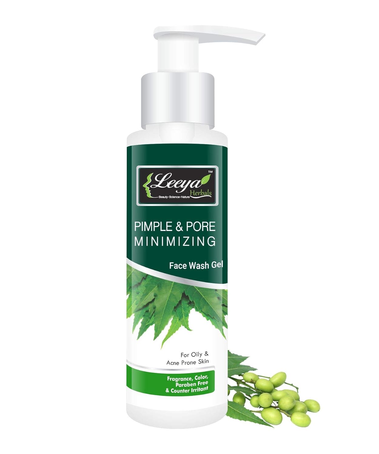 face wash for pore tightening