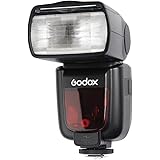 Godox Thinklite TT685 TTL Flash for Canon Cameras: Amazon