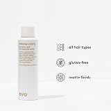 EVO Shebang-a-bang Dry Spray Wax Texture Flexible Hold Matte Finish 200ml view 2