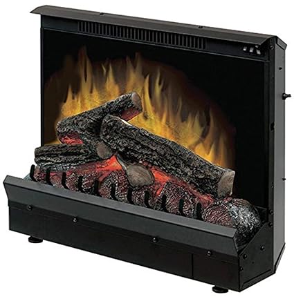 Dimplex Dfi2309 Electric Fireplace Insert Amazon In Home Kitchen