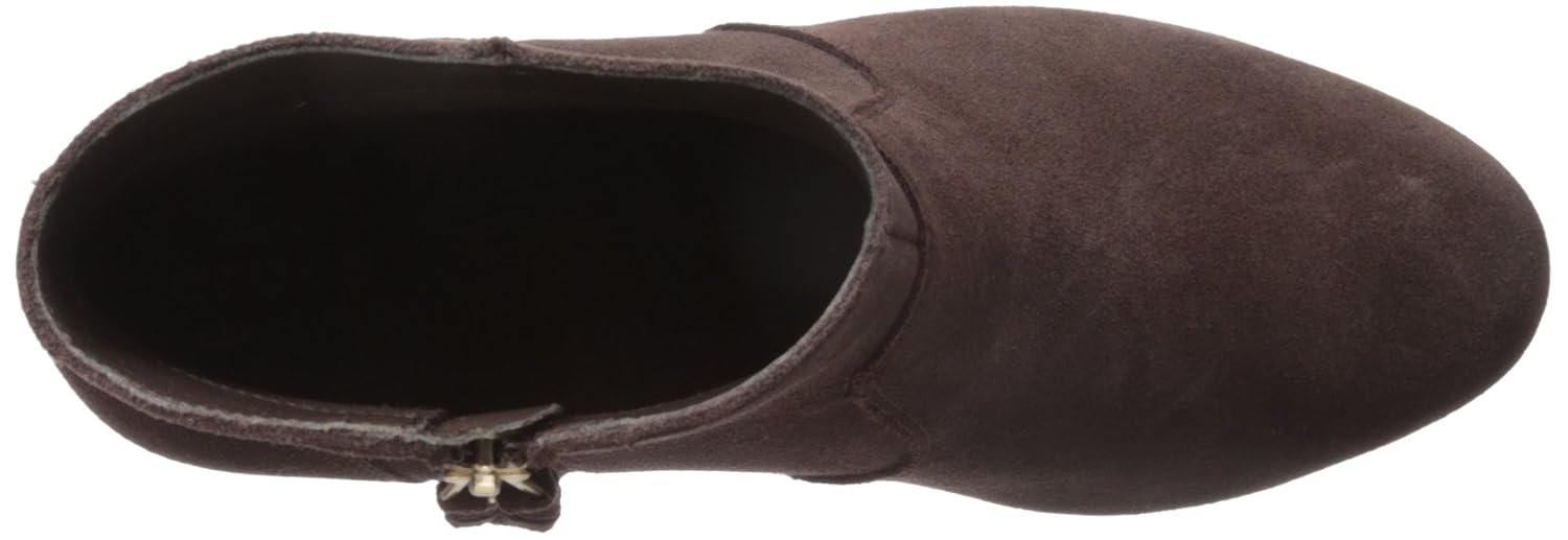 crocs women's leigh suede boots