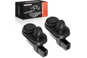 A-Premium Door Jamb Switch Compatible with Honda CR-V 2002-2006 2012-2013, Accord, Pilot, Odyssey, Ridgeline, Crosstour, Elem