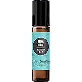 Edens Garden Beach House Essential Oil Roll-On Blend- 100% Pure Premium Grade, Natural, Therapeutic, Aromatherapy, Kid & Skin Safe, The Best for Travel, Relaxation Pre-Diluted 10 ml (.33 fl oz)