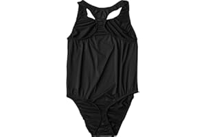 iEFiEL Mens Stretchy Thong Lingerie Bodysuit Bodywear Leotard Vest