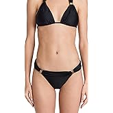 ViX Paula Hermanny Women's Bia Bikini Bottom