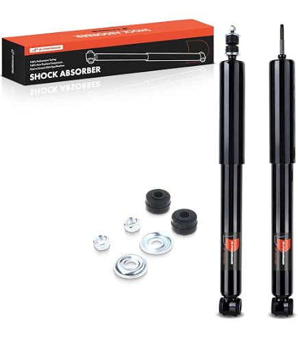 Amazon.com: KONI 8641-1221SPORT Sport Shock absorber compatible