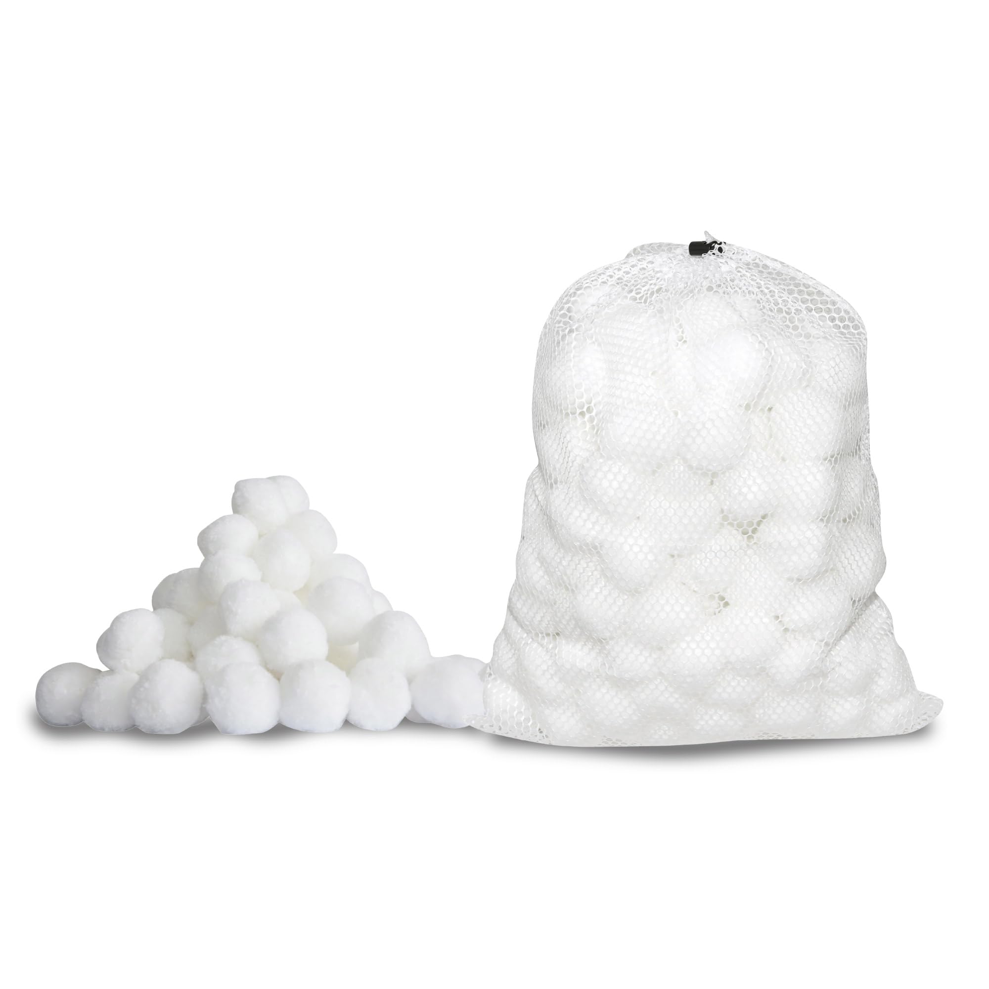 Bestway Polysphere Pool Filtration Balls, Sand Eco-Friendly Filter for Swimming Pool