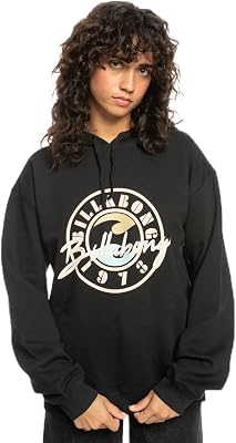 Del Mar - Kapuzenpulli - Frauen - S - Schwarz