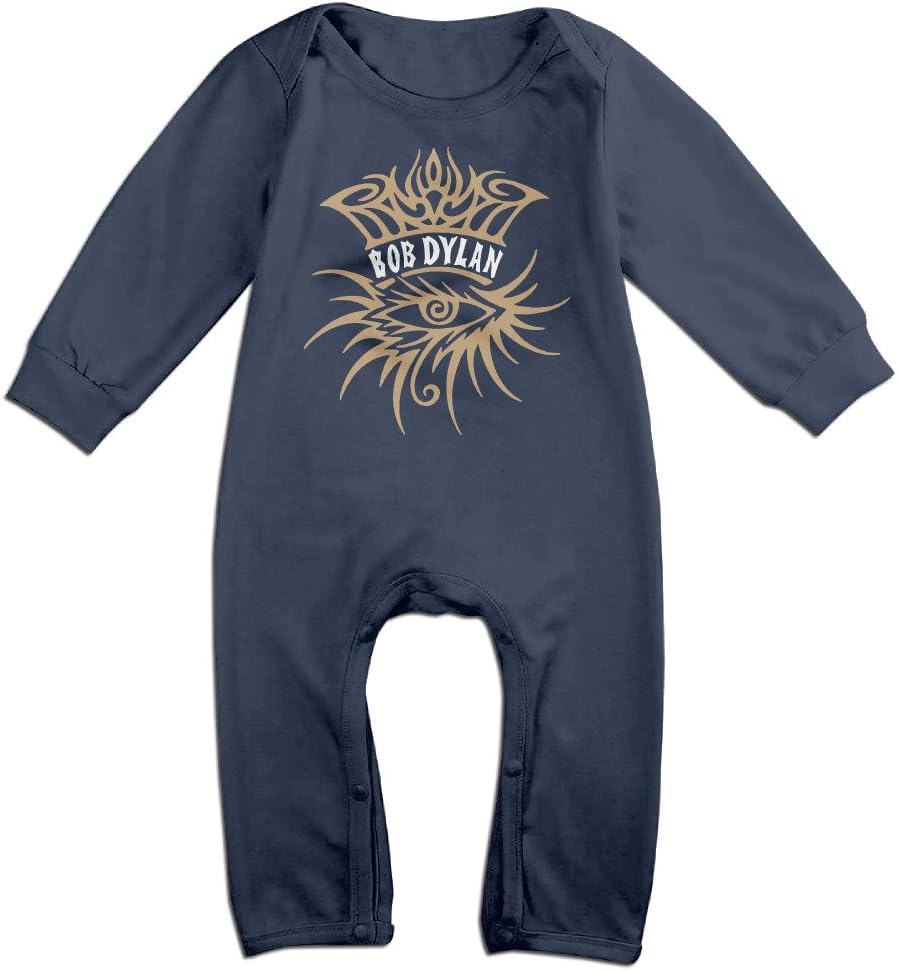 Minloo L Baby's Bob Dylan T Shirt