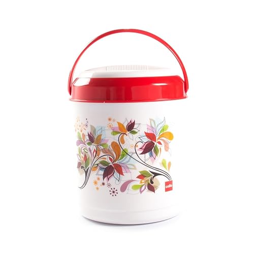 Cello Ranger Insulated 3 Container Lunch Carrier