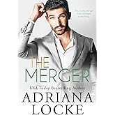 The Merger (The Brewer Family Series)