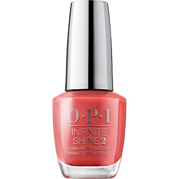 Amazon Com Opi Infinite Shine Smok N In Havana Luxury Beauty