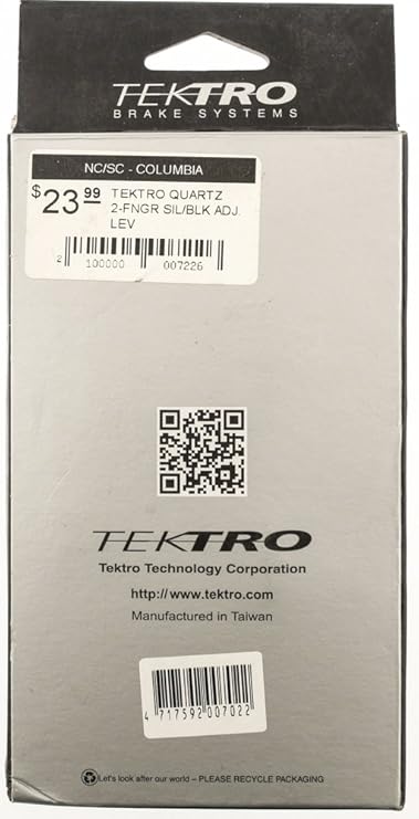 tektro technology corporation