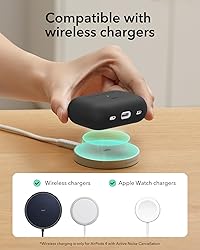 ESR for AirPods Pro 2nd Generation Case