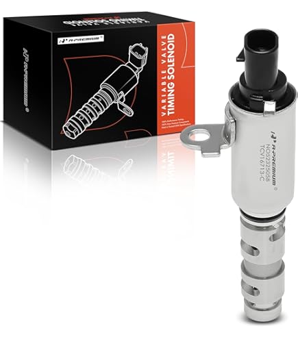 TRQ Camshaft Variable Valve Timing Solenoid For Ghana