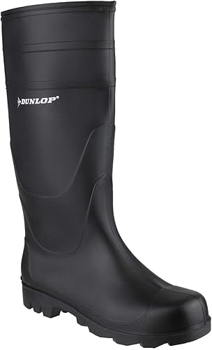 dunlop thermo king wellington boots