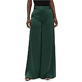 alice + olivia Women's Nessi Baggy Trousers