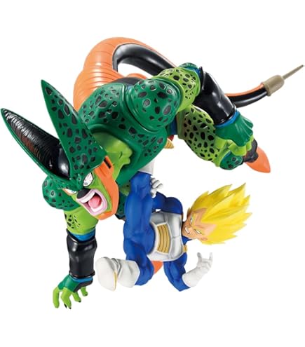 ドラゴンボールZ Absolute Perfection Figure TRUNKS mxn26g8 51UJ6FedM+L.jpg_BO30,255,255,