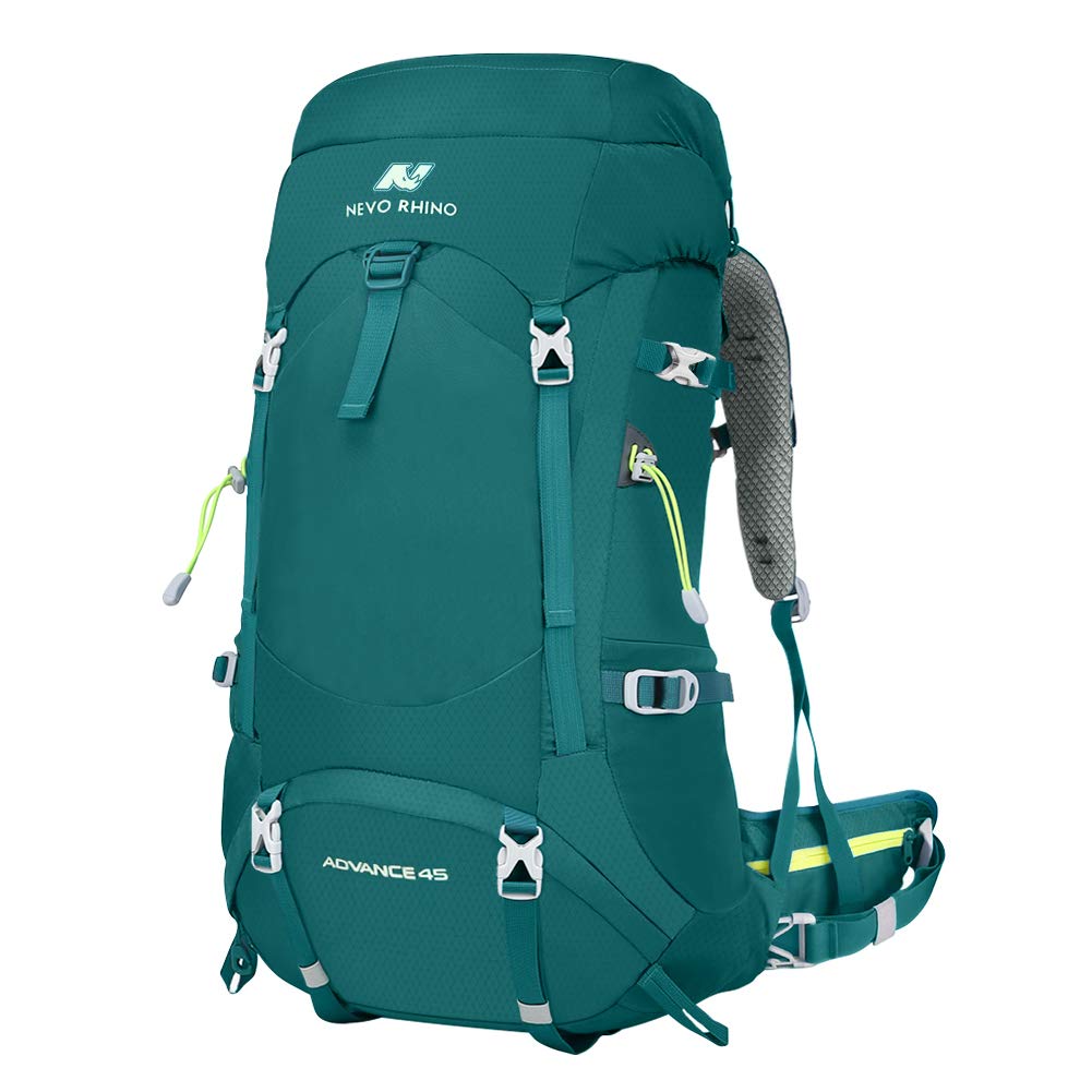 ultralight 60l backpack