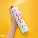 Schwarzkopf Professional OSiS Super Shield Heat Protection Spray 300 ml view 2