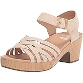 Dr. Scholl's Women's First of All Heeled Sandal