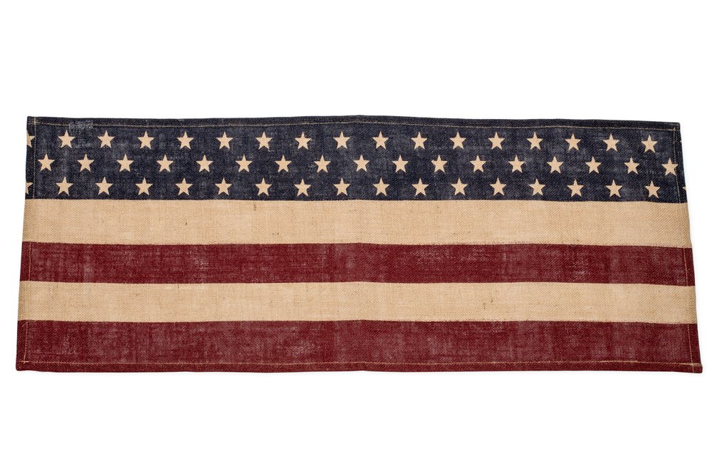 Best Red Star Table Runner