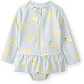 Carter's Baby Girls' 1-piece Rashguard