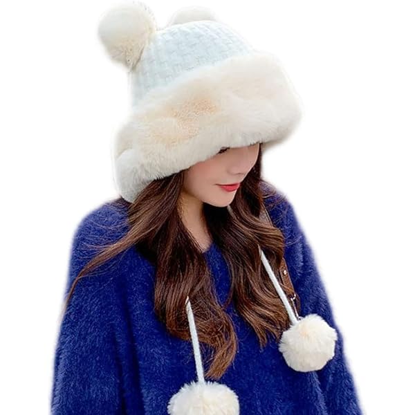 Gorro De Invierno Para Niños, Bufanda Con Pompón, ... - Grandado