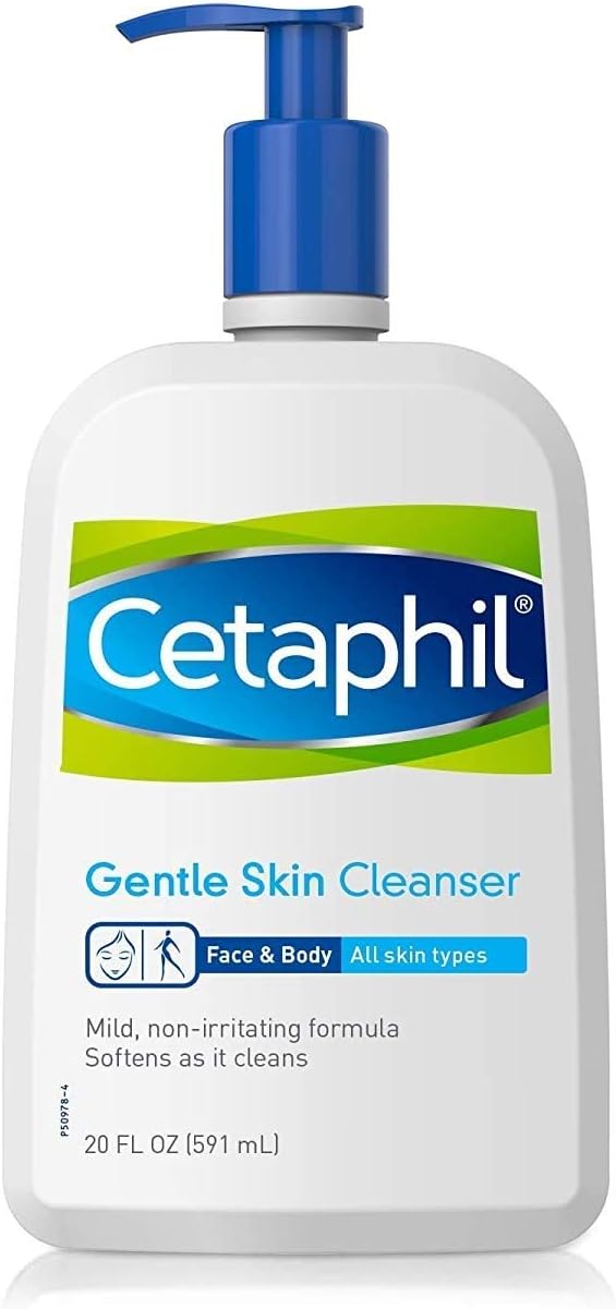 cetaphil for skin