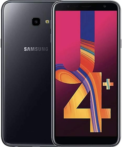 samsung j4 plus precio amazon