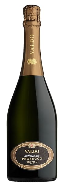Prosecco Treviso DOC Millesimato 75 cl. - Valdo