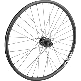 WheelMaster 26" Alloy Mountain Disc Double Wall | Black