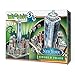 Wrebbit 3D New York Collection World Trade Puzzle (875 Piece)