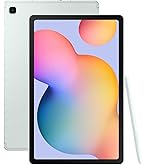 Samsung Galaxy S6 Lite (2024) - Green 10.4