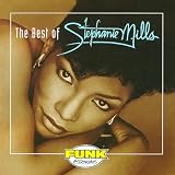 Stephanie Mills Album: «Best of» (Front side)