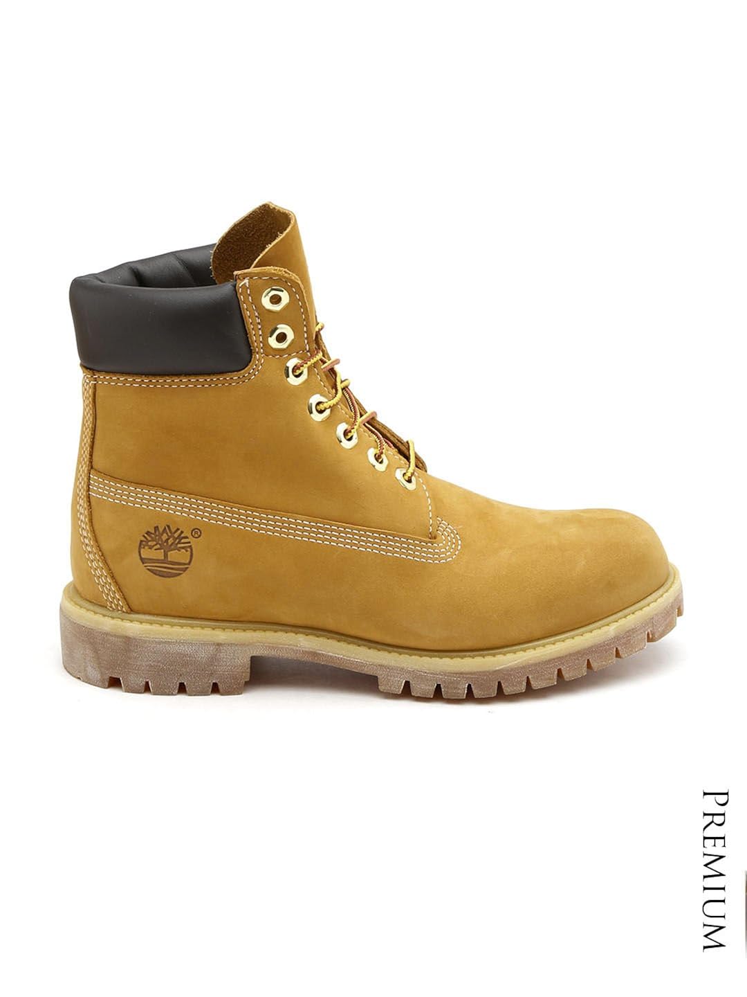light tan timbs